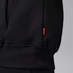 Jordan Brooklyn Women's Full-Zip Hoodie