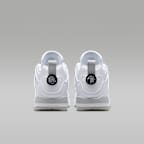 Jordan Spizike Low Older Kids' Shoes