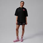 Jordan Women's Loose-Fit T-Shirt