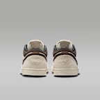 Air Jordan 1 Low Premium Men's Shoes