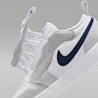 Tenis para niños de preescolar Jordan 1 Low Alt