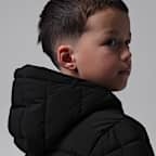 Jordan Little Kids' Midweight Active Puffer Jacket