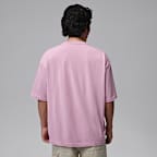 Playera oversized para hombre Jordan Flight Essentials
