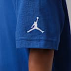 T-shirt Jordan Space Jam 30 Pic för barn