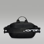 Bolsa bandolera deportiva (5 L) Jordan