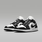 Air Jordan 1 Low Women's Shoes