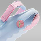 Jordan Hydrip Big Kids' Sandals