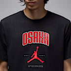 Jordan Men's Osaka T-Shirt
