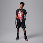 Jordan T-Shirt 40. Jubiläum (ältere Kinder)