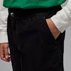 Jordan Big Kids' Chicago Corduroy Pants