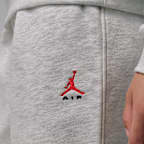 Jordan Brooklyn Fleece Conjunt de dues peces amb dessuadora de coll rodó - Nen/a petit/a