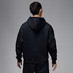 Jordan Brooklyn Fleece oversized hoodie voor heren