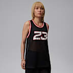 조던 브루클린 여성 저지