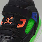 Jordan Spizike Low "Jam Central" Zapatillas - Bebé e infantil