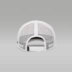 Casquette trucker structurée Jordan Rise