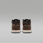 Jordan 1 Mid Younger Kids' Shoes