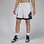 Jordan Sport Women's 4" Diamond Shorts