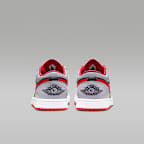 Air Jordan 1 Low Men's Shoes