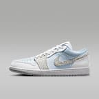 Blue Tint/Blanco/Grey Fog/Sail