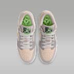 Air Jordan 1 Low Sneaker School Older Kids' Shoes