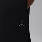 Obszerne spodenki damskie Jordan Brooklyn Fleece