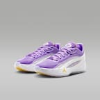 Tenis de básquetbol para niños grandes Luka 5 "Luka Lifestyle"