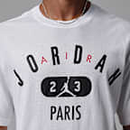 Jordan Men's Paris T-Shirt