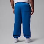 Jordan Brooklyn Fleece Men's Cuffed Pants