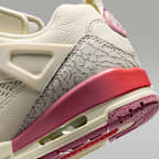 Jordan Spizike Low damesko