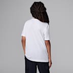 Jordan Older Kids' Jumpman Air Embroidered T-Shirt