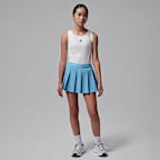 Jordan Jumpman Sport Big Kids' Woven Skort