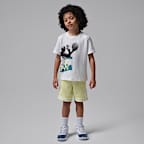 Jordan Little Kids' History Lesson T-Shirt