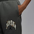 ジョーダン ブルックリン フリース ウィメンズ リアルツリー パンツ