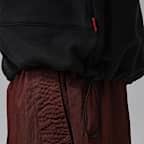 Jordan Essentials Men's Fleece Winter 1/2-Zip Hoodie