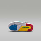 Jordan Spizike Low SE Little Kids' Shoes