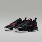 Jordan Heir Series Men's Basketball Shoes