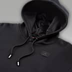 Jordan Flight Fleece Women's Satin-Lined Pullover Hoodie