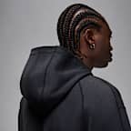 Jordan Sport Hoop Fleece Men's Dri-FIT Pullover Hoodie