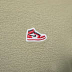 Jordan Brand Men's Sneaker Patch T-Shirt