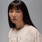 ジョーダン フライト ウィメンズ オーバーサイズド Tシャツ