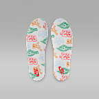 Jordan 1 Retro High OG Little Kids' Shoes