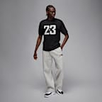 Jordan Brooklyn Men's T-Shirt