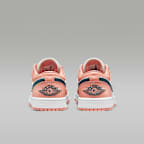 Air Jordan 1 Low Women's Shoes