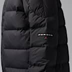 Doudoune en duvet Jordan Flight pour homme
