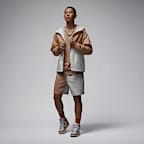 Jordan Essentials Men's Loopback Fleece Shorts