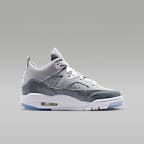 Tenis para niños grandes Jordan Son of Mars Low