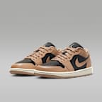 Air Jordan 1 Low Women's Shoes