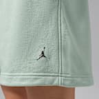 Jordan Brooklyn Fleece Women's Shorts