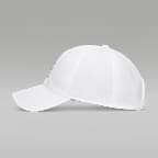 조던 플라이트 클럽 언스트럭처드 플랫 빌 모자