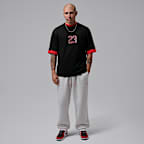 Jordan Brooklyn Men's Graphic T-Shirt